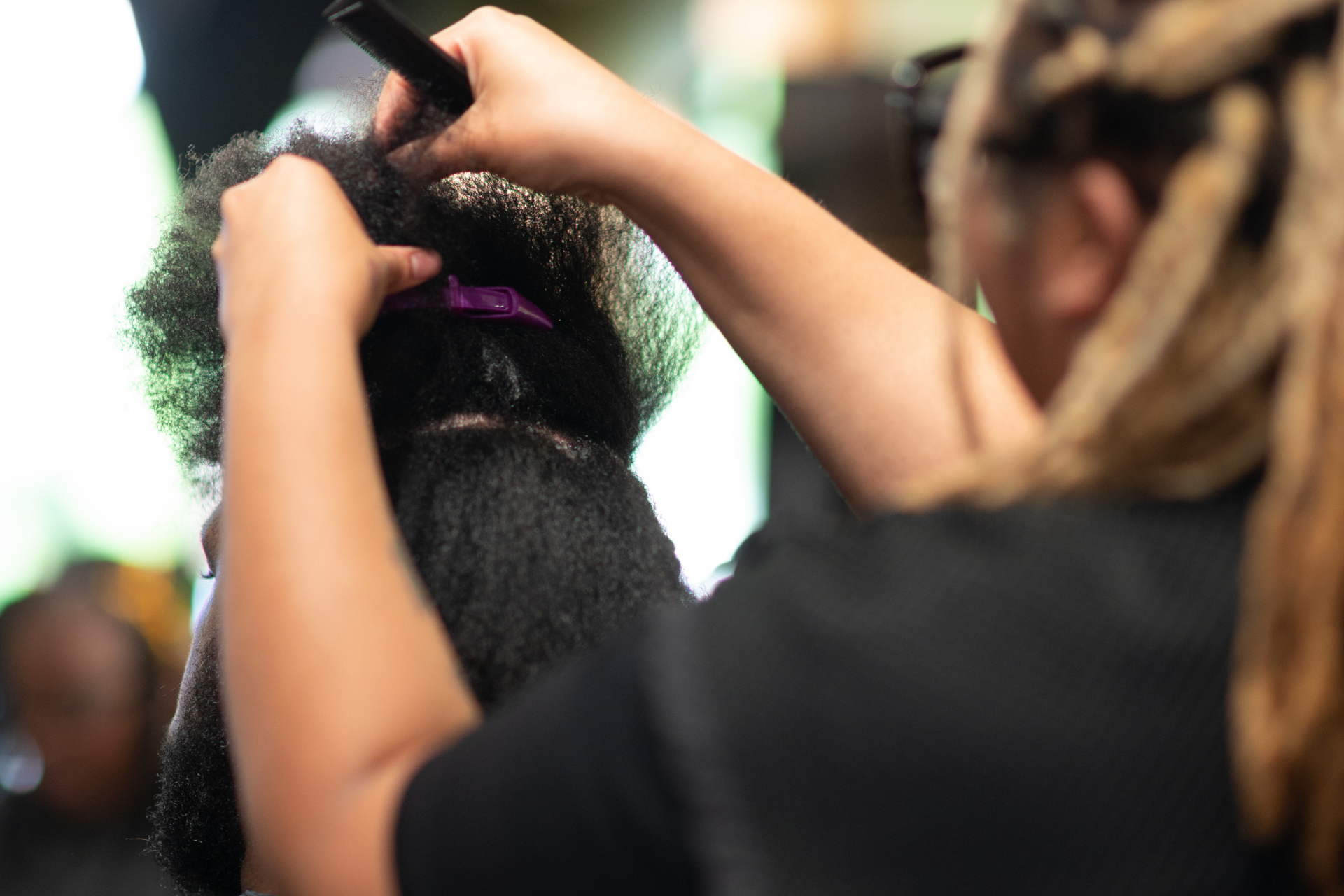 a natural affair hair salon memphis natural hair salon 3