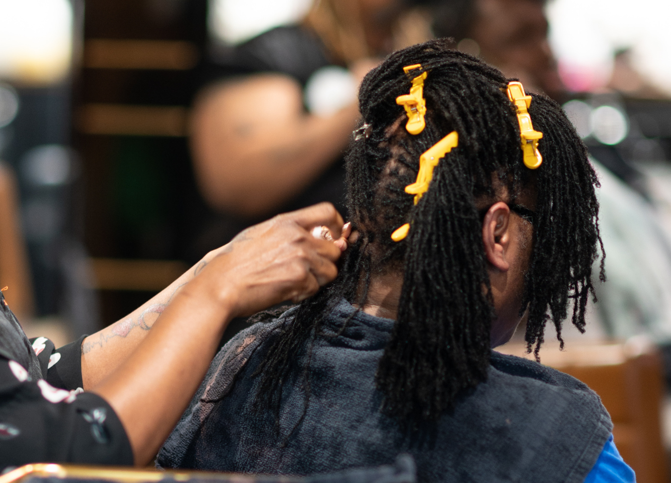 a natural affair hair salon memphis natural hair salon