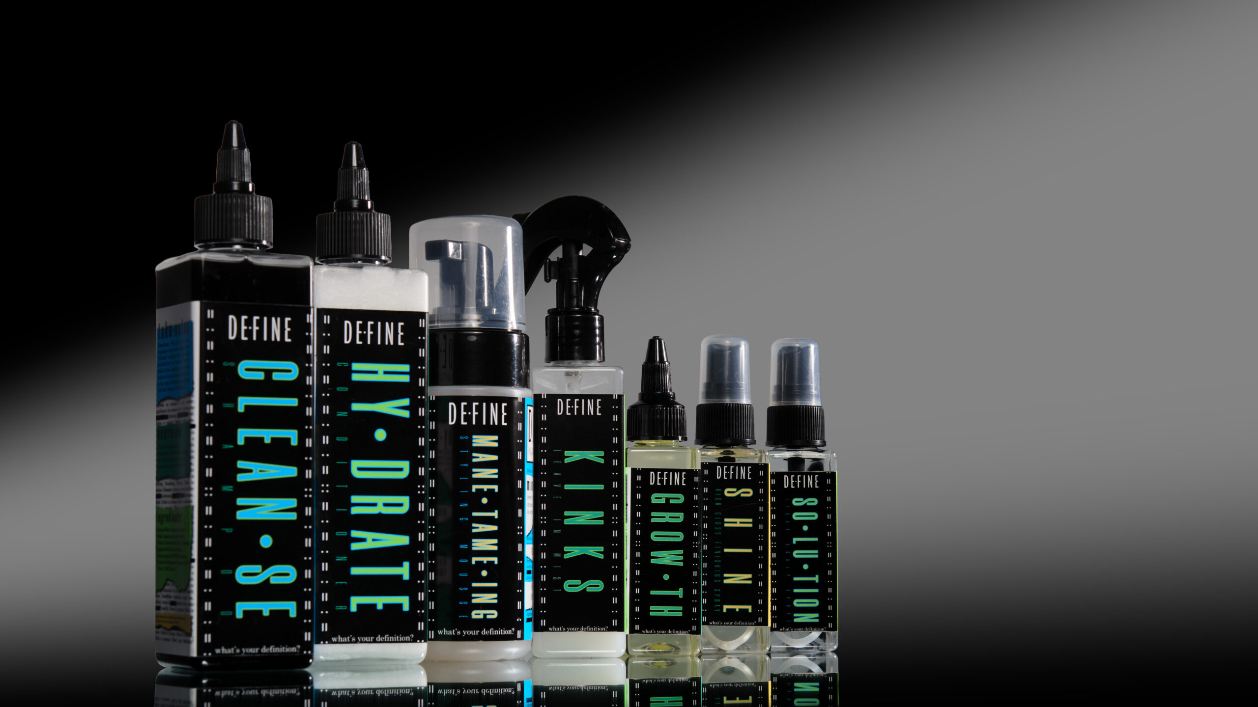 define natural hair products 1 tingle shampoo braid spray scalp health itchy scalp